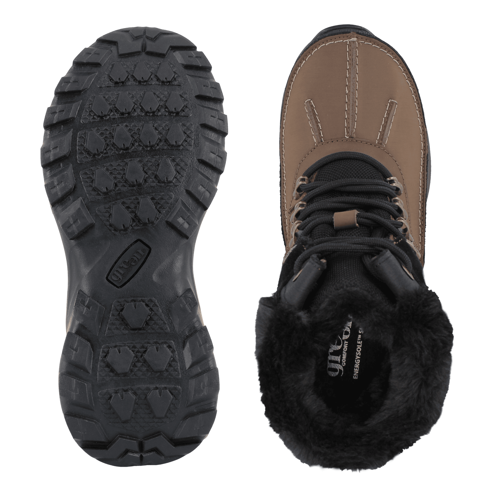 DOLOMITE DORTEA - TAUPE